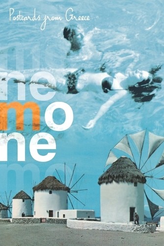 Открытки от Немоны Летбридж из Греции (Taschenbuch) Немона Летбридж