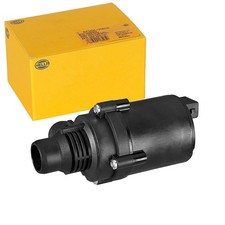 Pompe à eau BMW 850