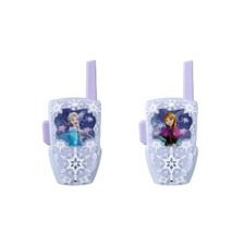 Disney Frozen Walkie Talkies