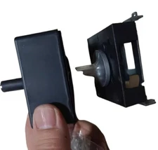 1PC for DX200 YRC1000 Robot Accessories Control cabinet Door switch Handle