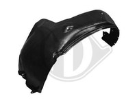 Radhausschale Links FüR Opel Astra G 1997-2004