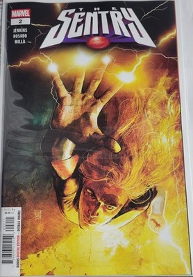 SENTRY #2