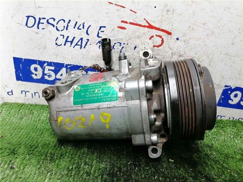 8380650  Klimakompressor BMW serie 3 berlina 19 105 cv