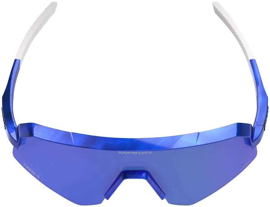100% Cycling Sunglasses and Goggles | Updated Oct 2026