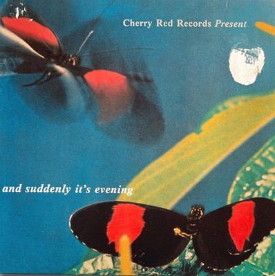 Various - And Suddenly It's Evening [LP] | SPV Records - 60-1468 | VG/VG