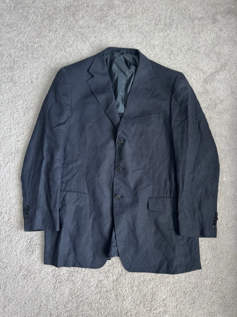 Ermenegildo Zegna Linen Suits & Blazers for Men for sale | eBay