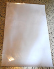 RARE Vtg 'READ' American Library Association MUHAMMAD ALI Poster 1998 Goldilocks — photo 4