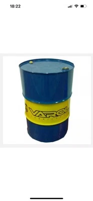 VAROL LUBRICANTS Varpress 32AW Hydraulic Oil - 208Ltr