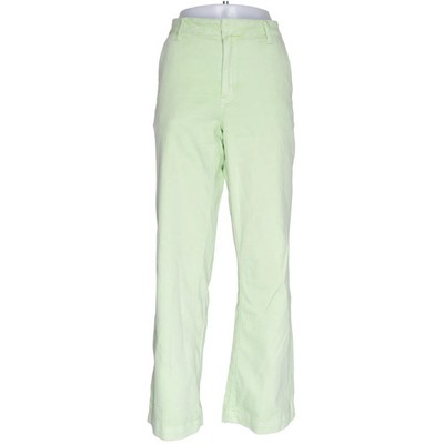 My Essential Wardrobe, Jeans, Größe: 40, Grün, Baumwolle/Elasthan #c5J