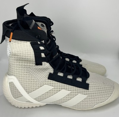 New Adidas Speedex 23 Size 9 Us  Men s Boxing Shoes Style JS4688