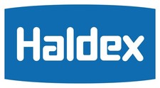 Haldex Midland Relined Brake Shoe Without Hardware