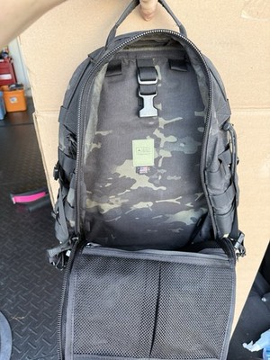Triple Aught Design (TAD) FAST Pack Litespeed Multicam Black | eBay