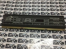 Computer Power Systems ASSY 112223 System III Status Panel Board AW 800147 