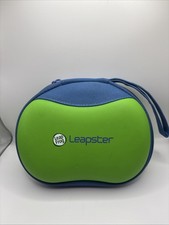 Leapster2 本体★動作確認済 LeapFrog Leapster 2 Educational Handheld Video Game System - Green