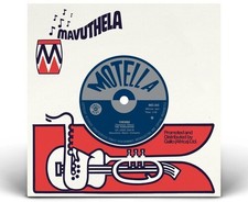 Toreadors - Thembi / Gwinytshe [New 7" Vinyl]