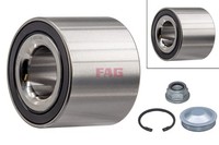 Schaeffler FAG 713 6312 40 Radlagersatz FüR Dacia