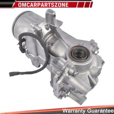 Rear Axle Differential Carrier Assembly AWD For 2017-2024 Mazda CX-5 CX-9