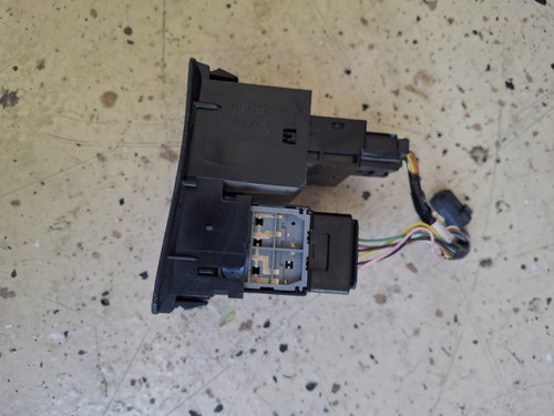 2007-2012 Lexus ES350 TRUNK Opener GAS PARK AID SWITCH Black 55447-33120-A1 OEM - Picture 23 of 24