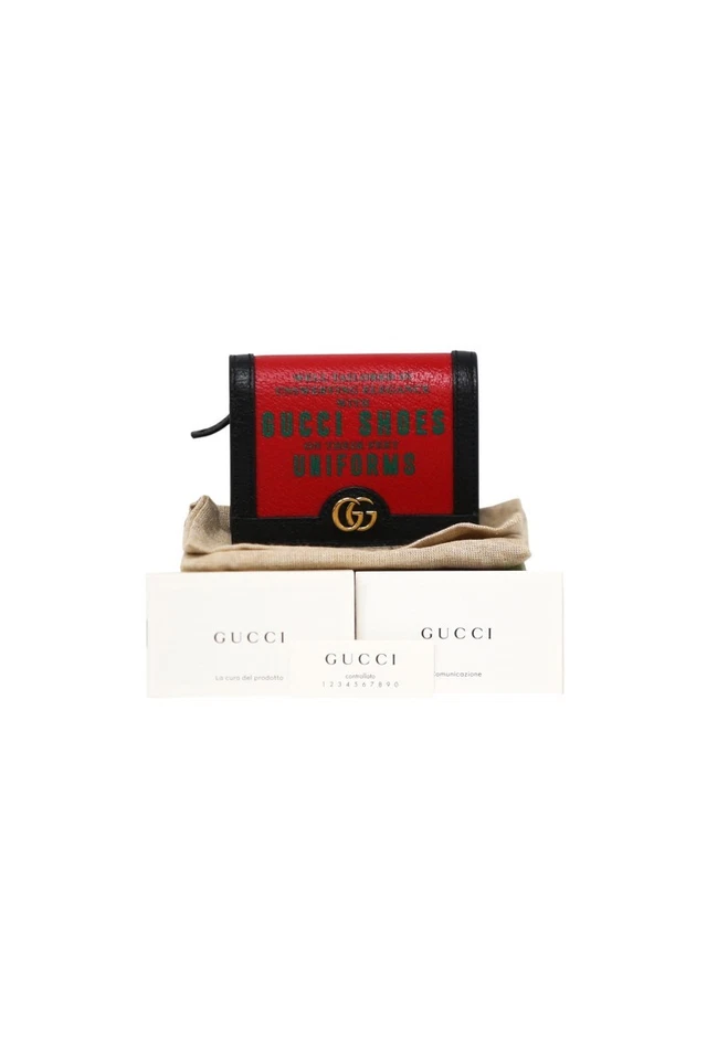 Gucci Marmont, foto 1 di 5