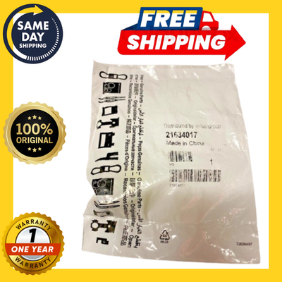 #ad ORIGINAL VOLVO CRANKCASE PRESSURE SENSOR 21634017 $85.00