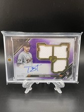 2021 Topps Triple Threads Baseball Cards Checklist 14