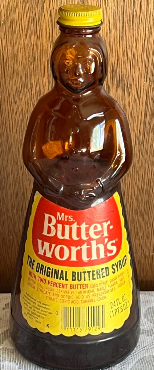 Original Pancake & Syrup Advertising for sale | eBay