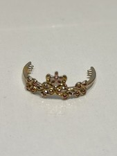 Bratz Princess Cloe Doll Replacement Tiara Crown Accessory Only 2005