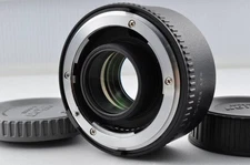 Nikon AF-S TC-17E II 1.7x Teleconverter for Nikon DSLR Used