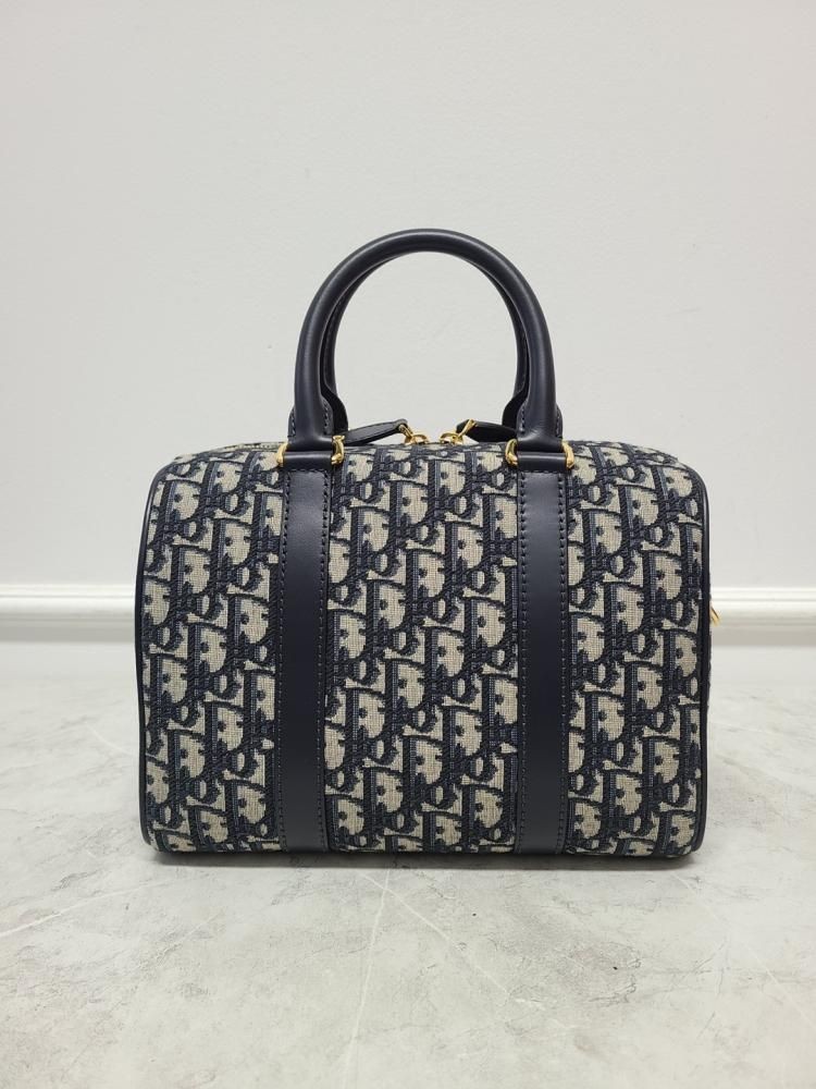 Christian Dior バッグ DIOR | Saddle フラップ付き メッセンジャーバッグ スモール