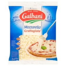 5906207475366 Galbani Mozzarella wi&oacute;rki 150 g Galbani