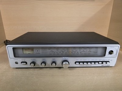 Tokyo Classic TA-301 FM AM Stereo Receiver Vintage *As is*