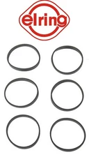 Elring Klinger 537.890 Intake Manifold Gasket Set BMW OE #: 11617547242