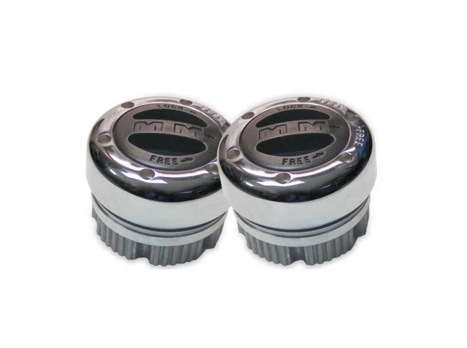 Bujes de bloqueo Mile Marker 302 Foto 4 de 4