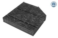 Meyle Innenraumfilter FüR Mercedes-Benz C-Klasse W205 S205 X253 220 D 4Matic