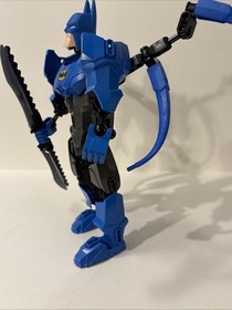 LEGO DC Comics Super Heroes: Batman (4526) 100% Complete w/ Instructions **READ*