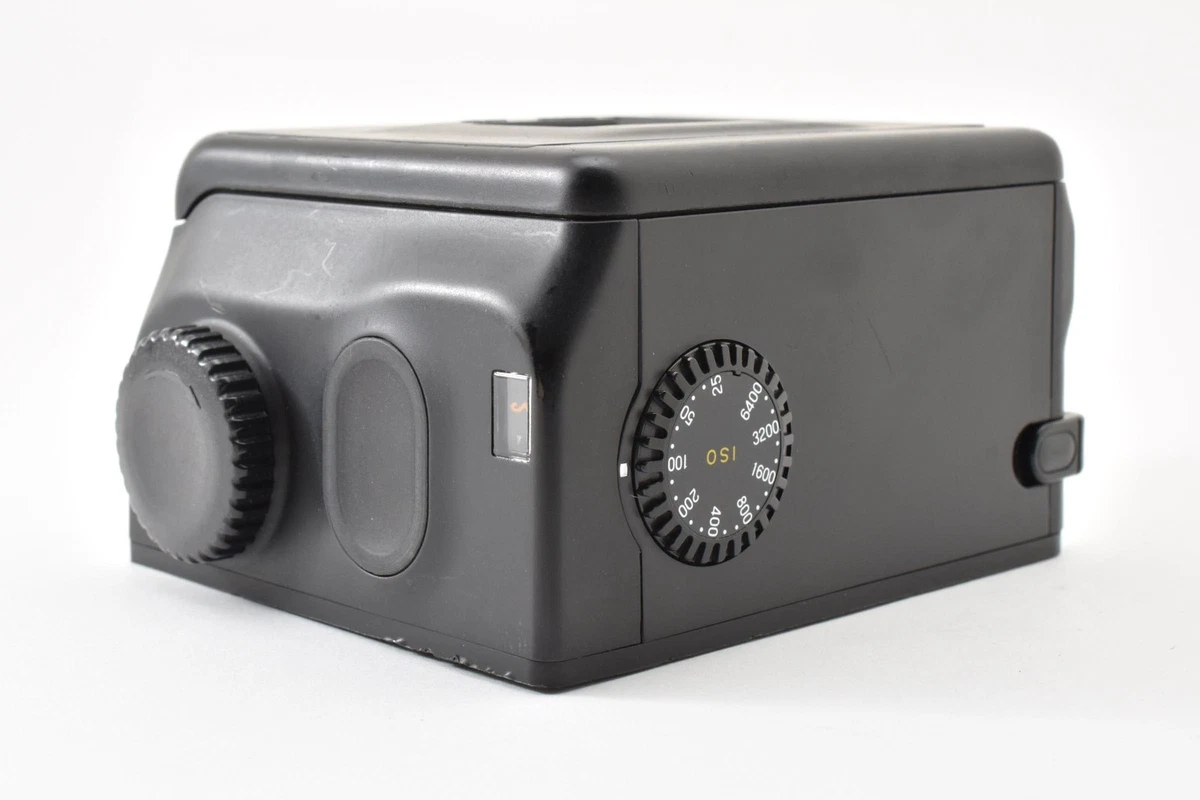 25+ Mamiya 6x4.5cm Film Backs and Holders for sale | Updated Oct 2026