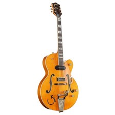 Gretsch G6120 Eddie Cochran Signature Hollow Body Western Maple Stain -