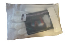 LED Finger Light Gloves for Kids Teens Adults 5 Colors 6 Modes Halloween Xmas