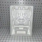 Transformers Jetfire Styrofoam Armor Insert 1985 G1 Autobot Vintage Robotech