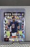 2025 Panini Donruss - The Elite Series Caleb Williams #TES-CWI