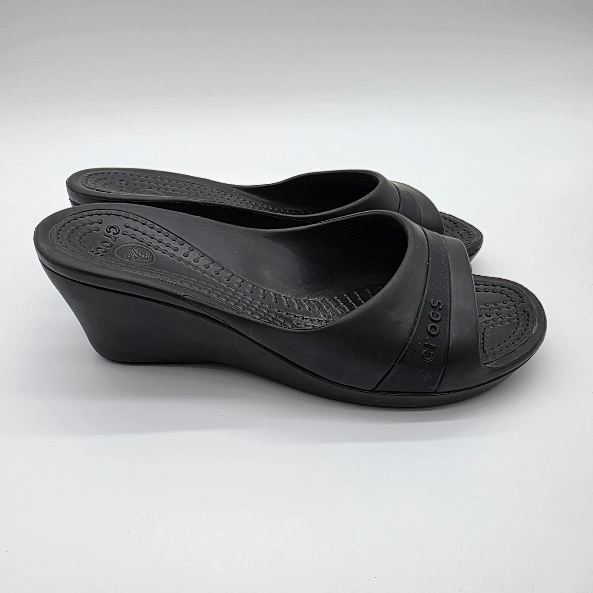 Crocs Sassari Sandals for Women for sale | eBay