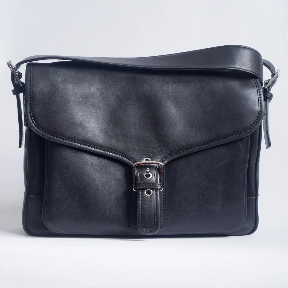 25+ Coach Messenger Bags Black Bags & Handbags for Women for sale