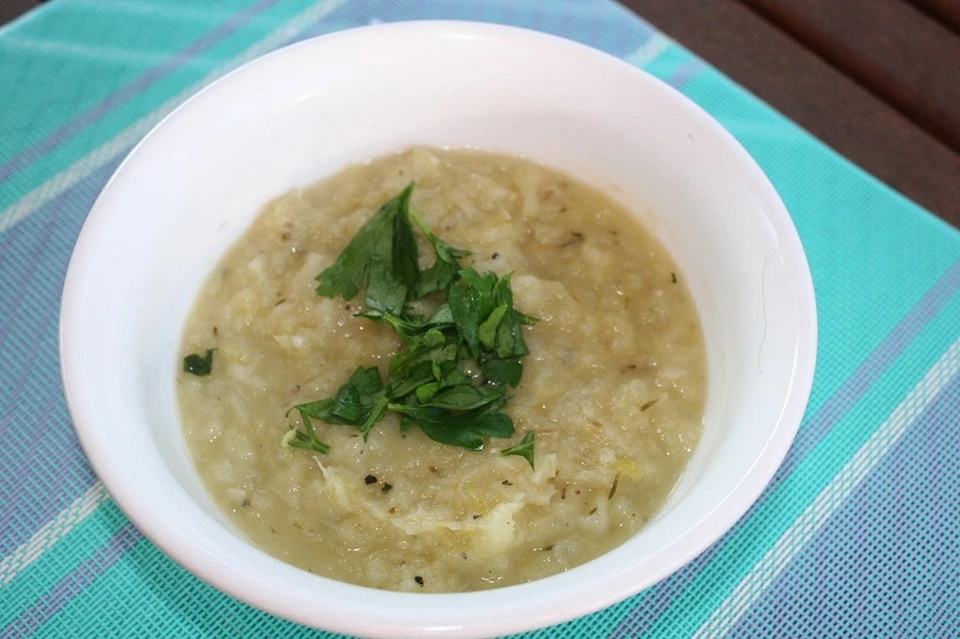 RARE*GIANT*BUTTERSCOTCH PARSNIP*MEDICINAL*50 SEEDS*SWEETER THAN CARROTS - Image 4 of 4