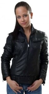 Vespa Leather Jacket | eBay
