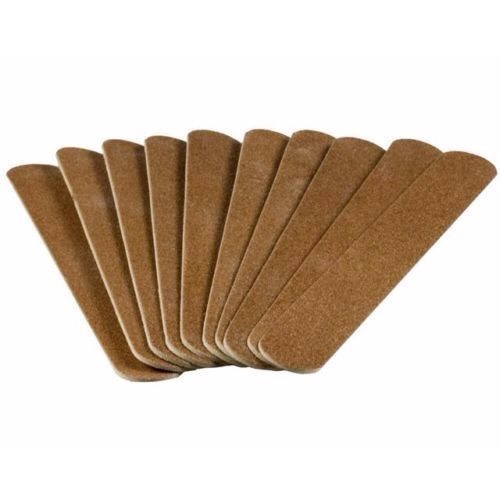 Emery boards (pack of 10)