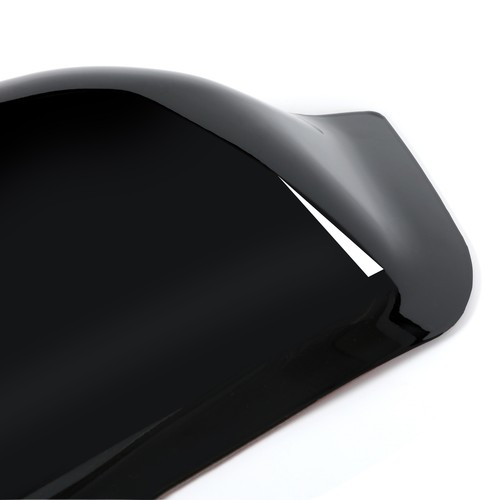 For Acura RSX DC5 2002-2006 Rear Window Roof Visor Sun Guard Spoiler Wing Type-S - Picture 5 of 14