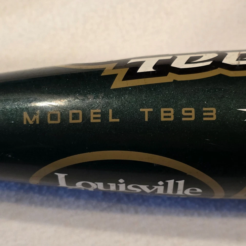 Bate de pelota Louisville Slugger TPX Omaha 24/13-11 Foto 3 de 4