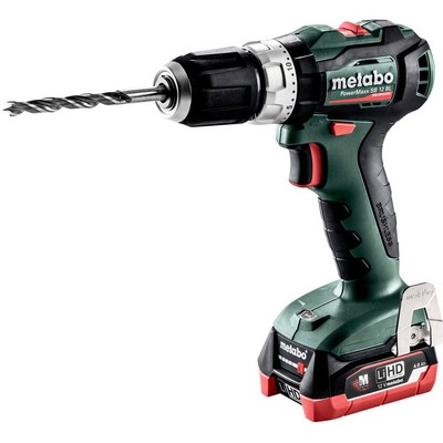 Image of Metabo PowerMaxx SB 12 BL drill at eBay