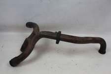 Ducati Monster 750 00-01 Front Horizontal Exhaust Header Pipe Muffler 57010291A