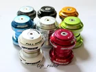 FSA Orbit MX 1-1/8" 34mm Threadless Bike Headset 34mm w/ Top Cap 8 Colors
